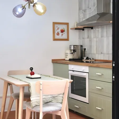 10-min Duomo Flat With Private Garden 아파트 *