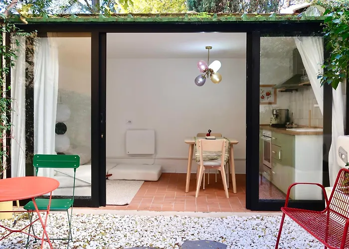 Charming Garden Home, 10 Min Walk To Duomo * فلورنس