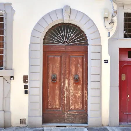 Charming Garden Home, 10 Min Walk To Duomo Firenze